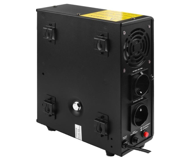 VOLT SINUS PRO 500 W 12/230V (300W/500VA) - 1089185 - zdjęcie 3